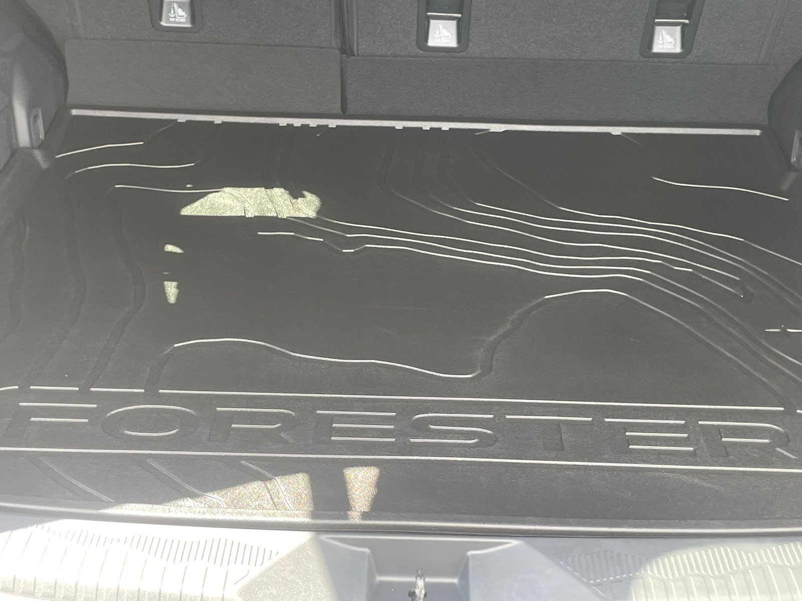 New 2026 RIVER ROCK PEARL Subaru Sport Onyx Edition image 24