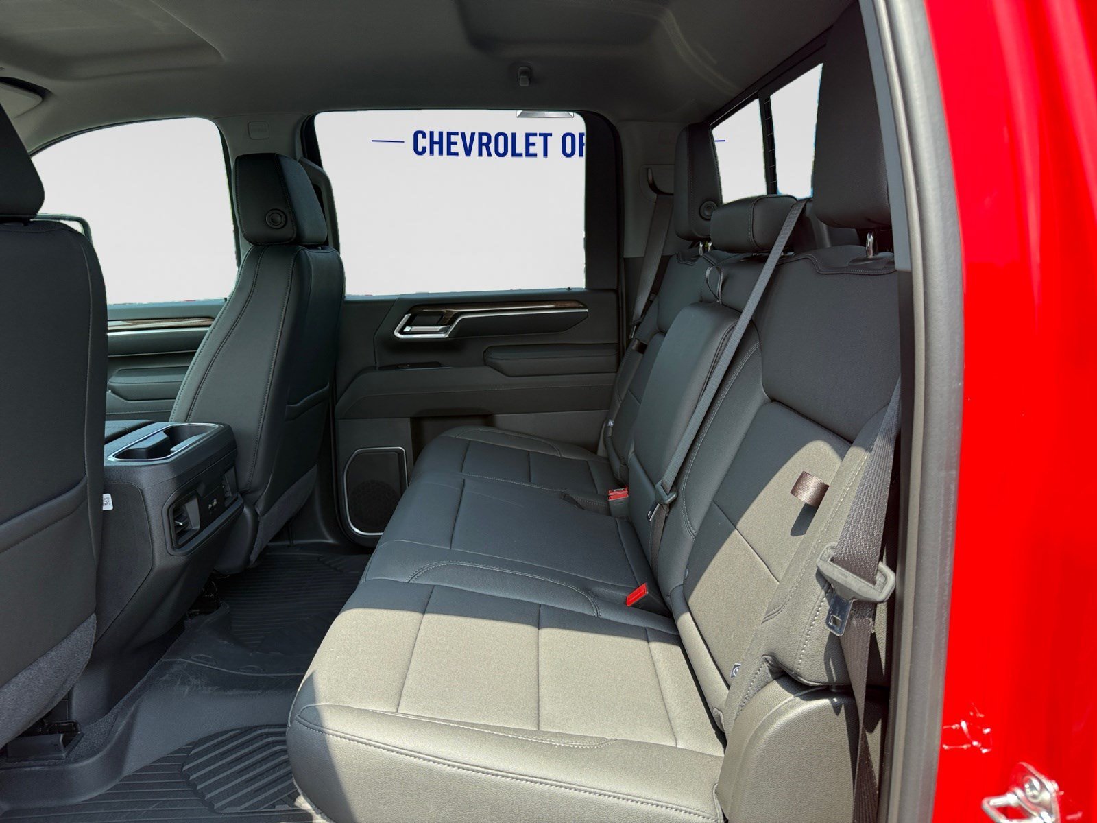 2026 Chevrolet Silverado 3500 HD LT - Photo 19