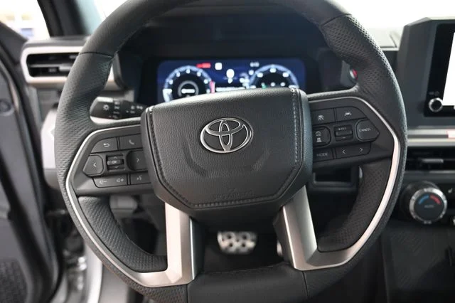 2026 Toyota Tacoma TRD Sport - Photo 23
