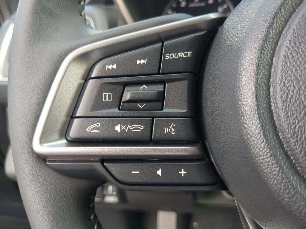 2026 Subaru Ascent Touring - Photo 29