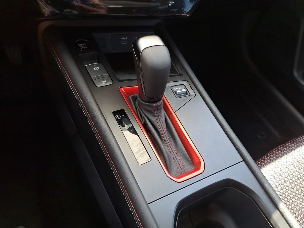 2026 Nissan KICKS SR AWD - Photo 30