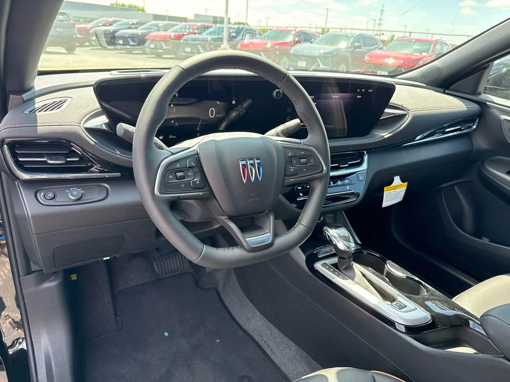 2026 Buick Envista Avenir - Photo 17