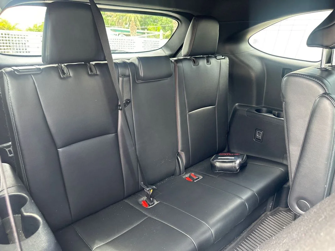 Used 2022 Gray Toyota XSE image 31