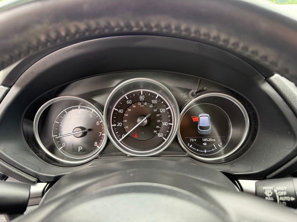 Used 2023 Red Mazda 2.5 S image 15