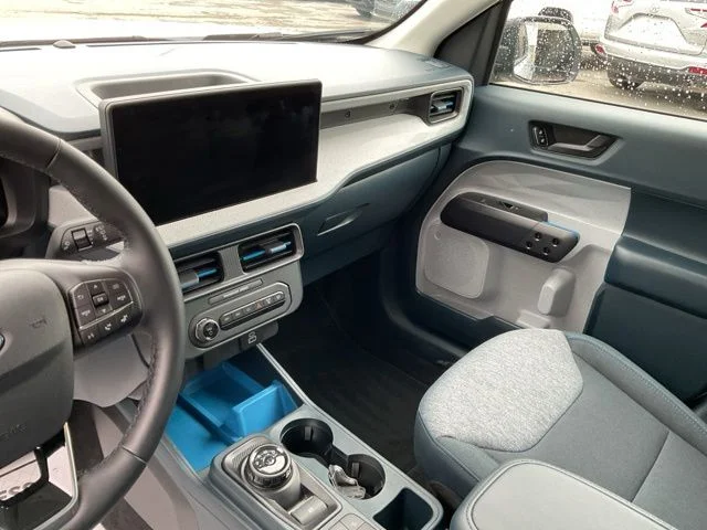 Used 2026 White Ford XLT image 31