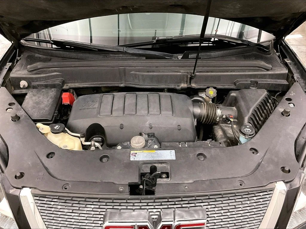 Used 2012 Black GMC SLE image 14