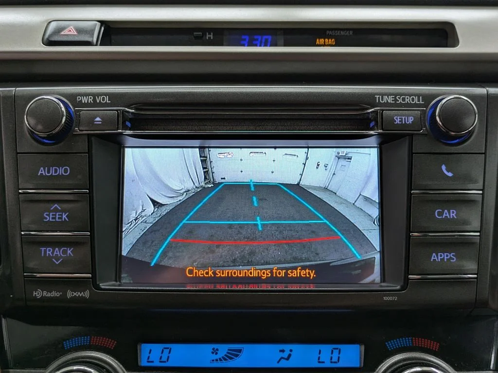 Used 2013 Gray Toyota Limited image 10