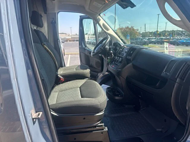 Used 2020 Black Ram High Roof image 21
