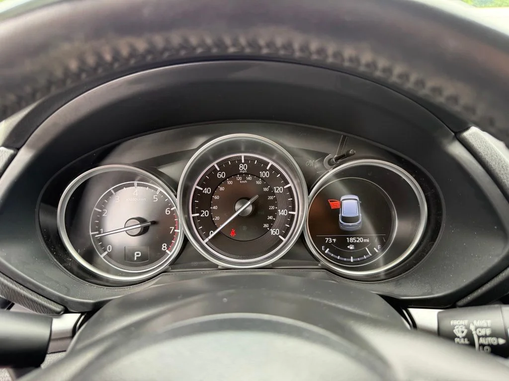Used 2023 Red Mazda 2.5 S image 15