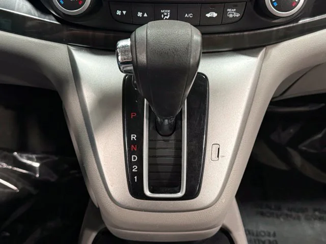 Used 2014 Red Honda EX-L image 25