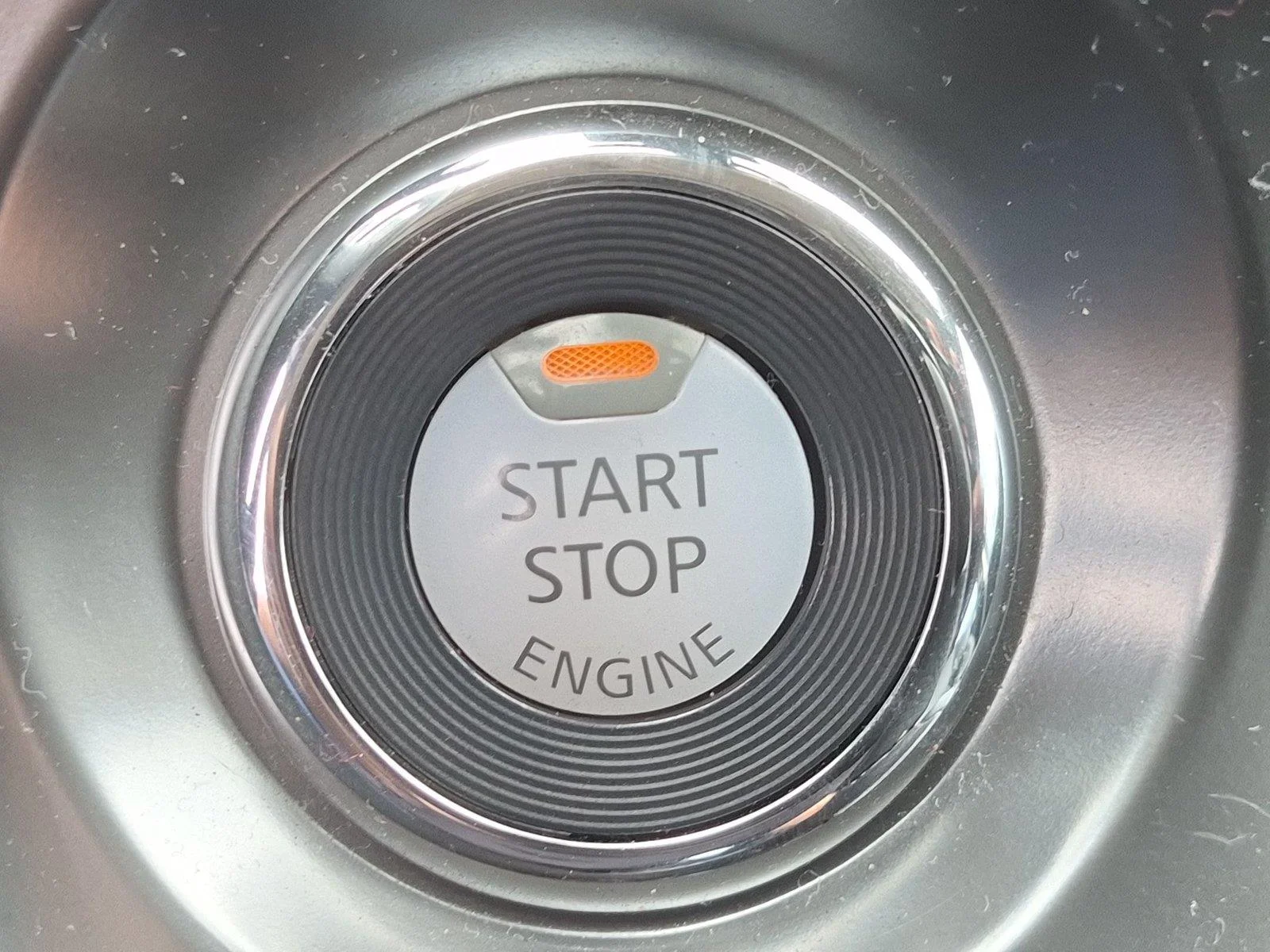 Used 2023 Silver NISSAN  image 30