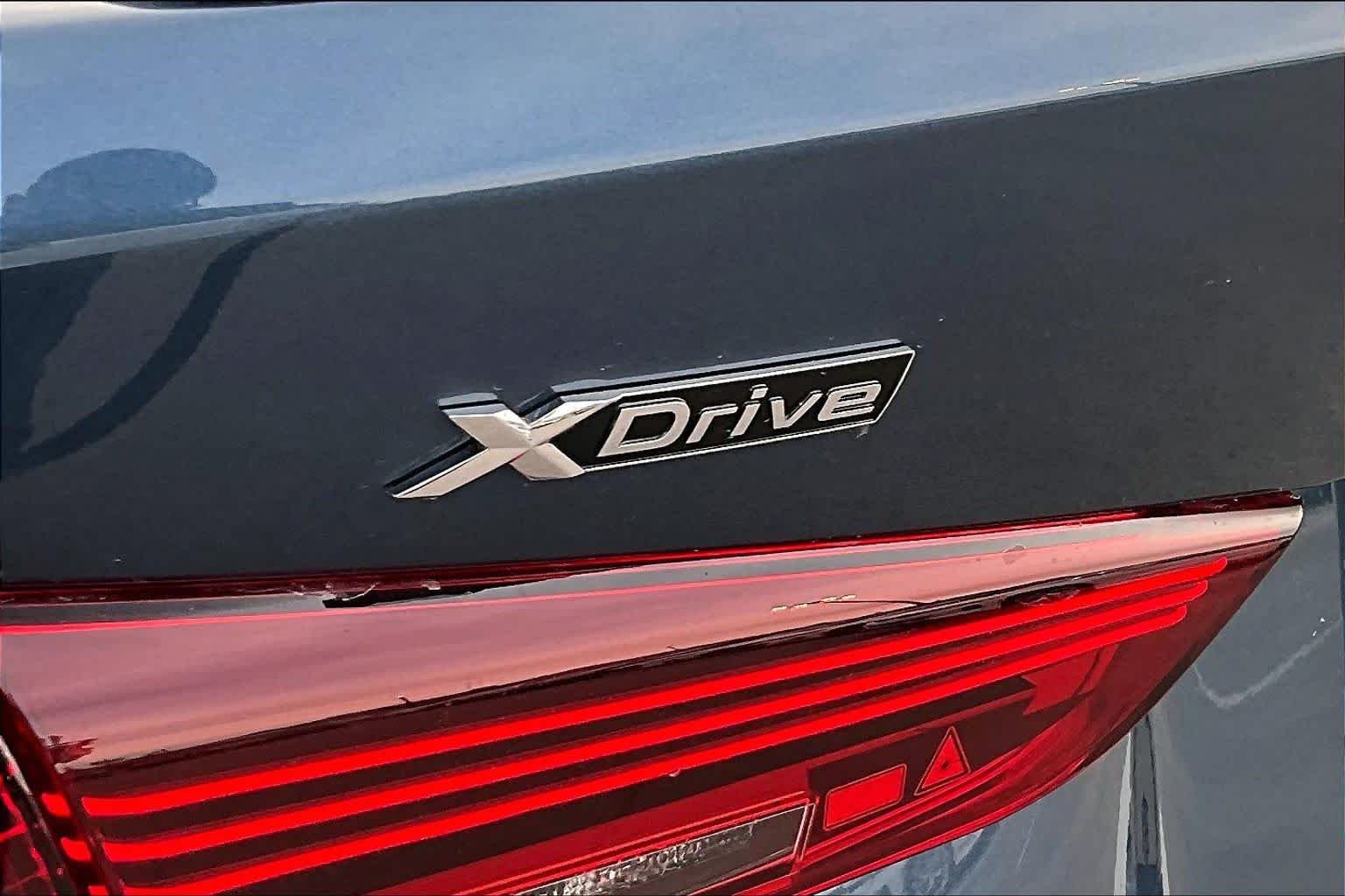 New 2026 Arctic Race Blue Metallic BMW 430i xDrive image 15