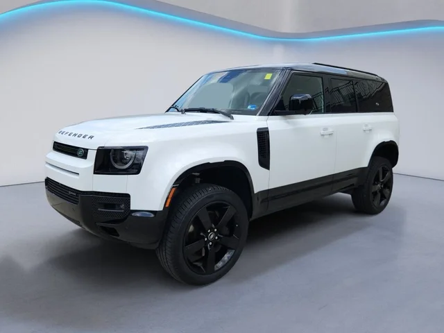 2022 Land Rover Defender 110 X-Dynamic HSE
