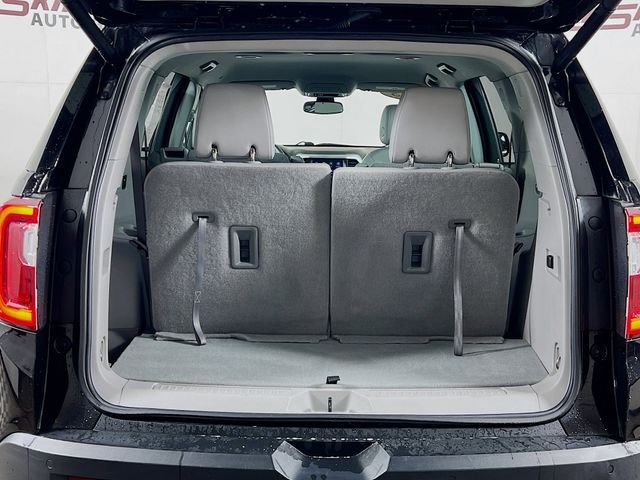 2023 GMC Acadia SLT - Photo 27