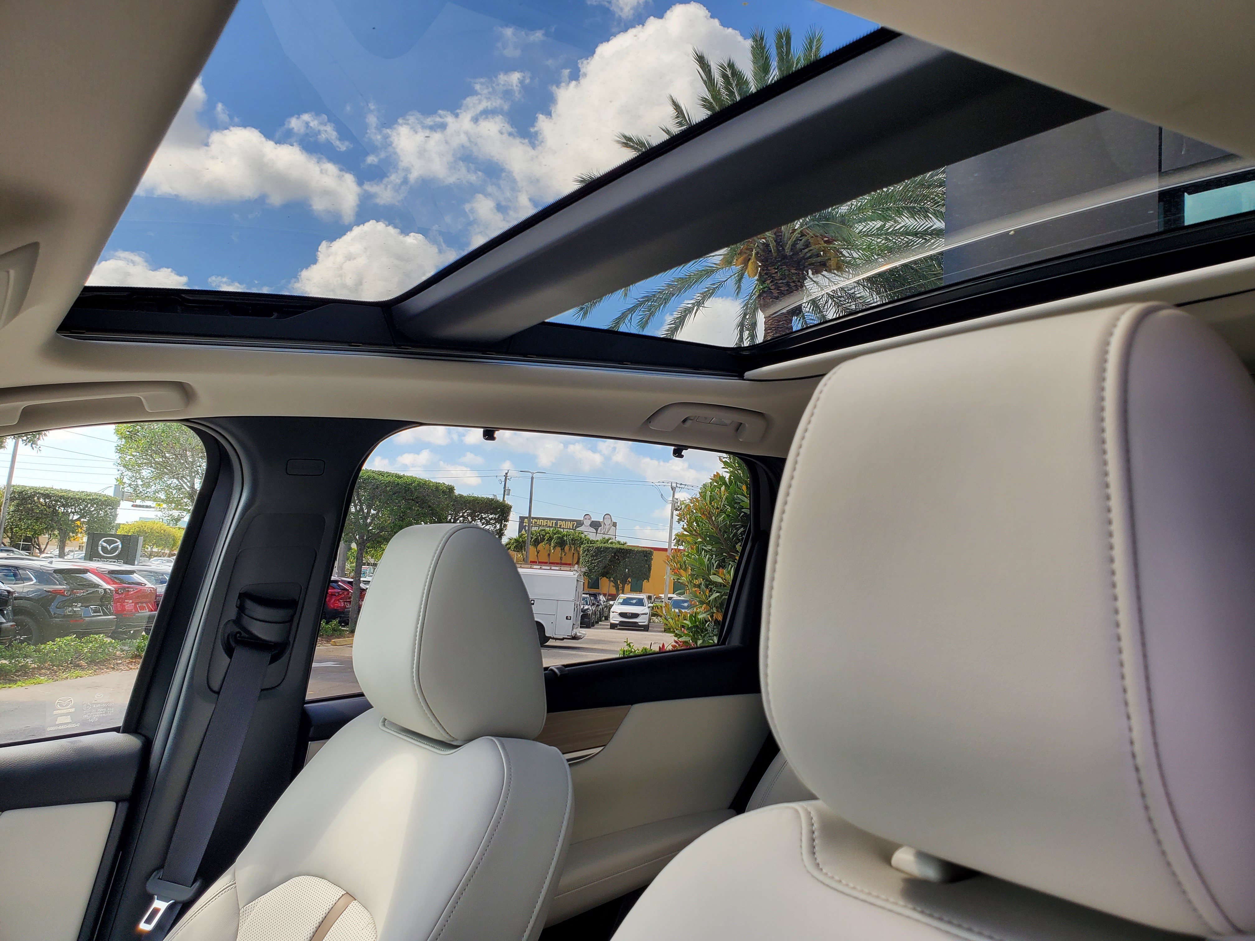 New 2026 Artisan Red Premium Mazda Premium Plus image 8