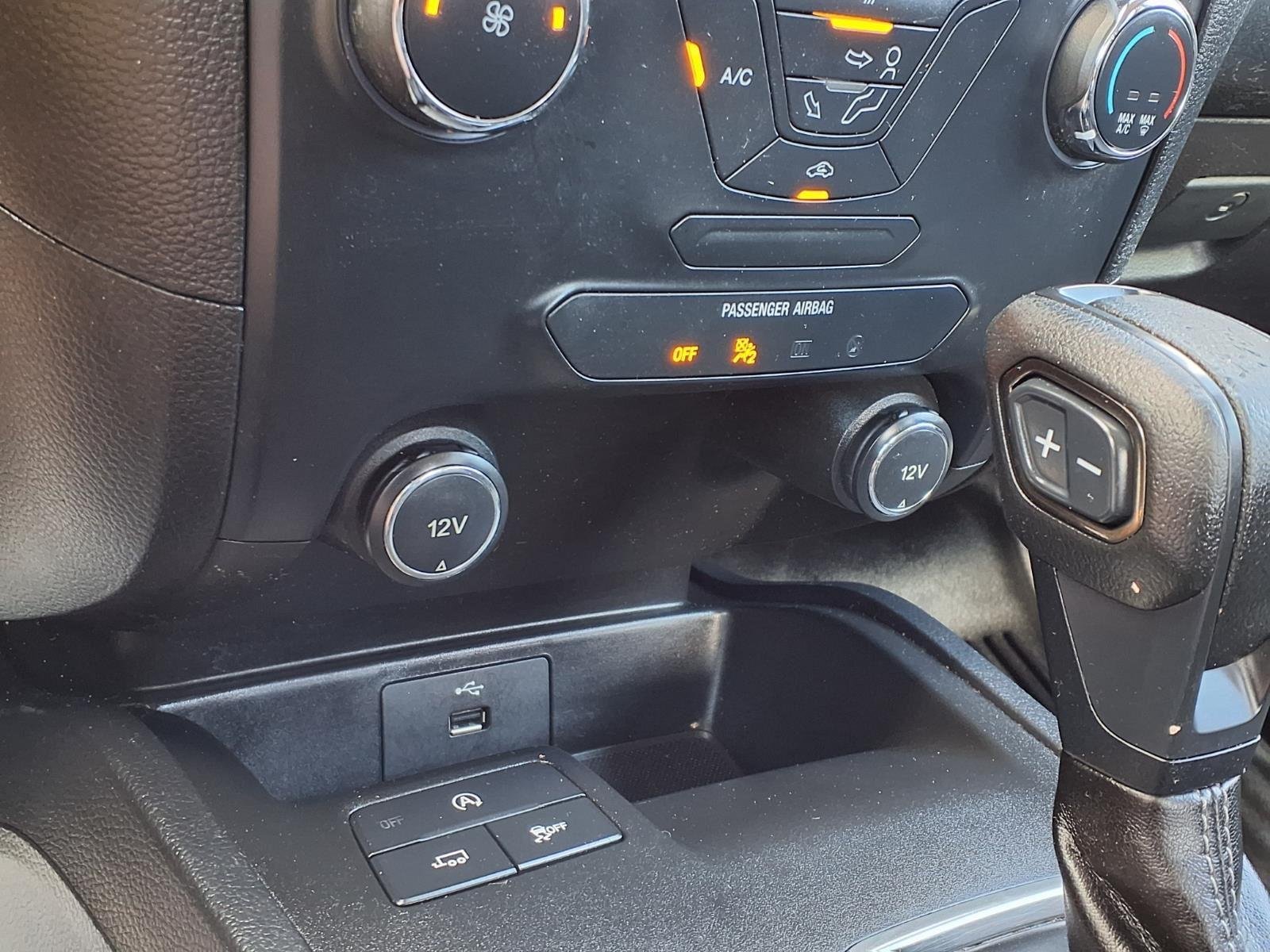 Used 2019 Magnetic Metallic Ford XL image 5