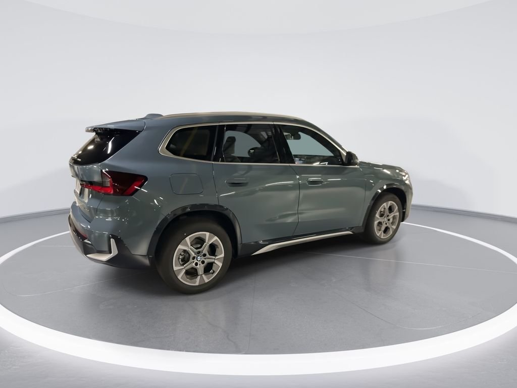 2026 BMW X1 28i - Photo 8