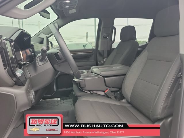 Used 2026 Summit White Chevrolet RST image 16