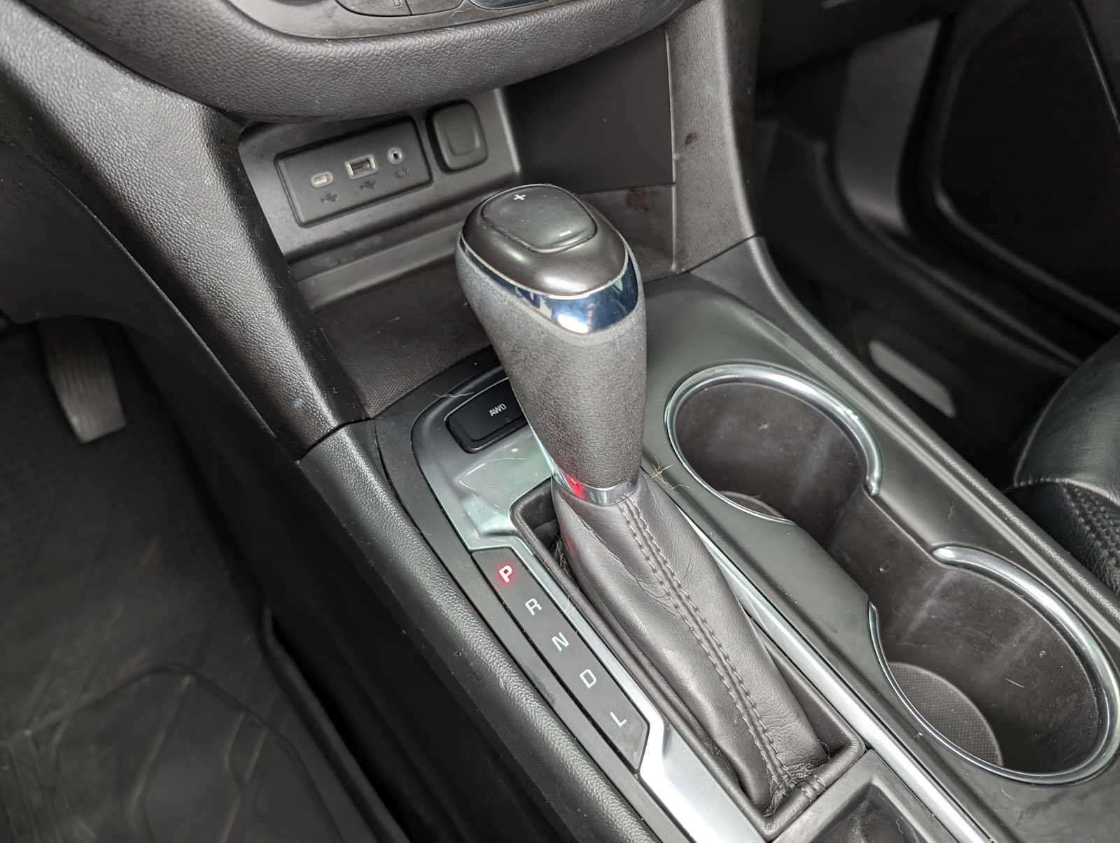 Used 2021 Midnight Blue Metallic Chevrolet LT image 28