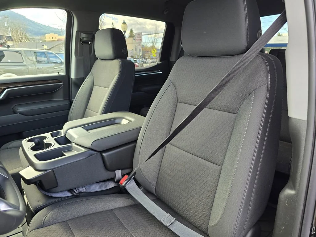 2026 Chevrolet Silverado 1500 LT - Photo 22