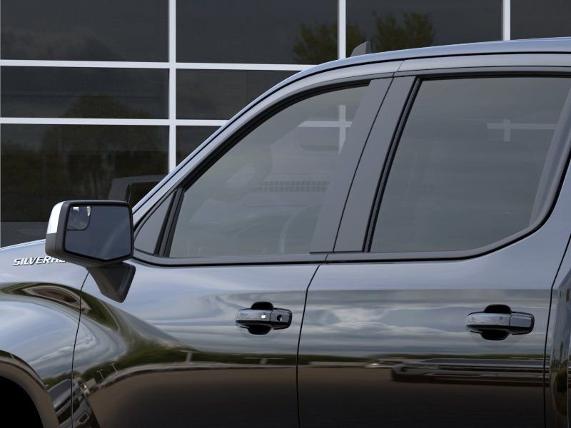 2026 Chevrolet Silverado 1500 LT - Photo 12