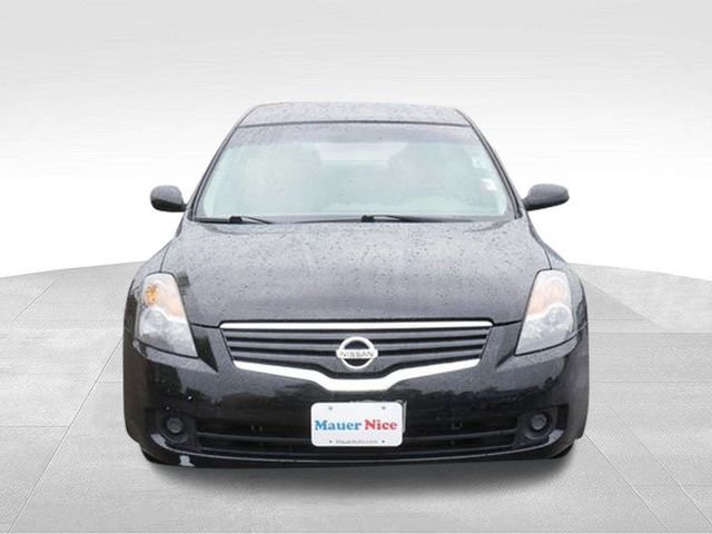 Used 2007 Nissan Altima S with VIN 1N4AL21E07C136015 for sale in Anoka, Minnesota