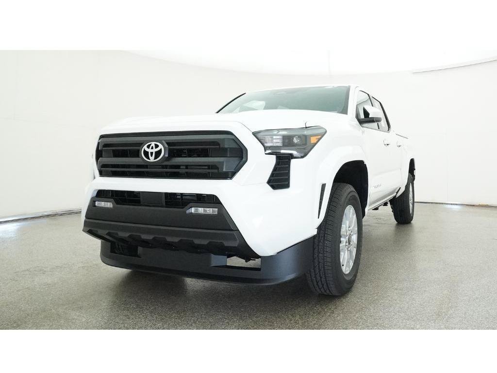 New 2026 Ice Toyota SR5 image 32