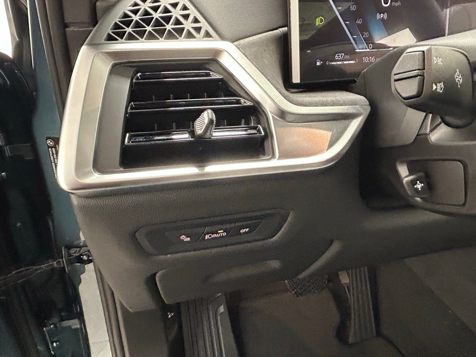 New 2026 Blue Ridge Mountain Metallic BMW xDrive40i image 27