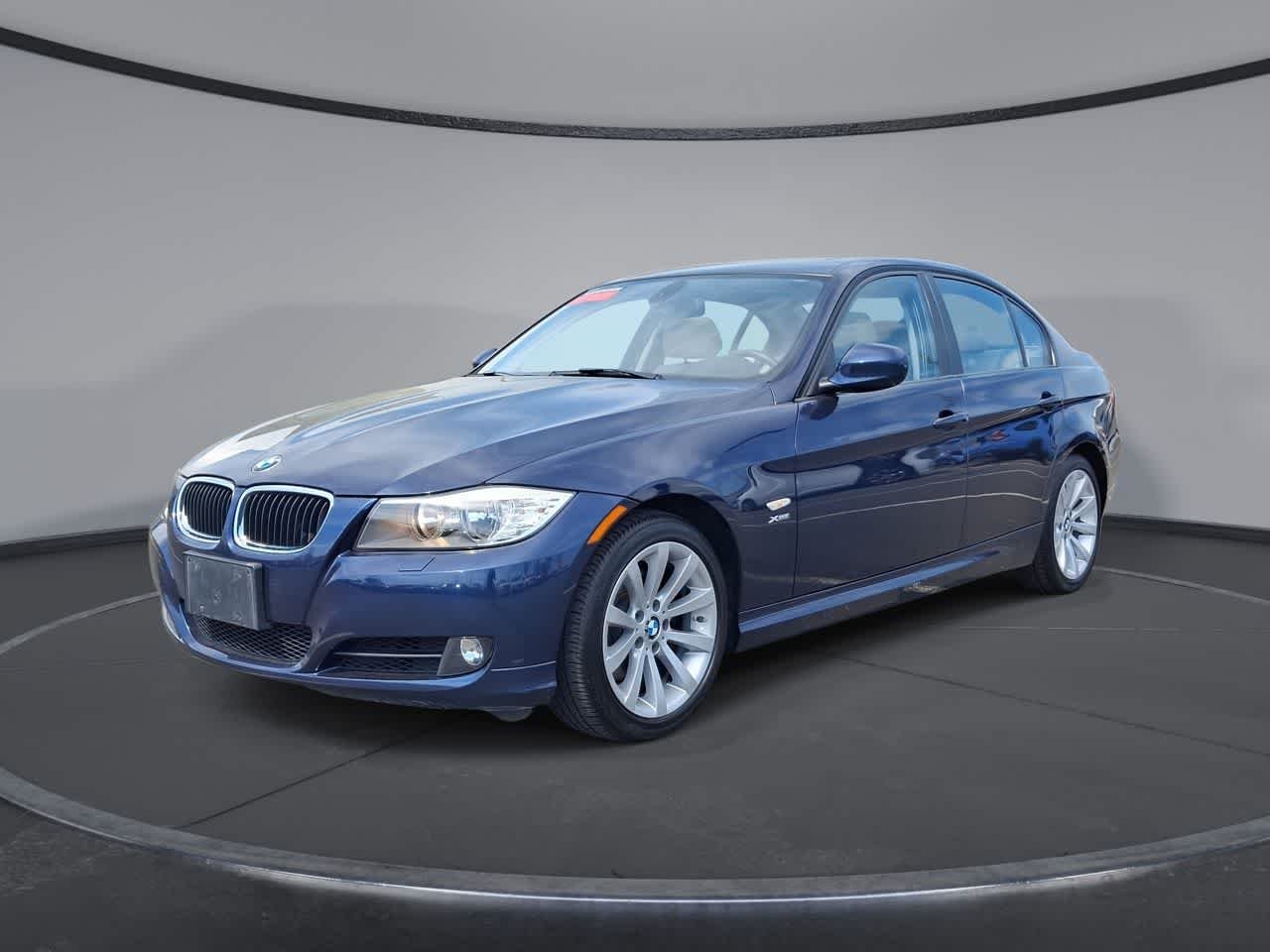 2011 BMW 3 Series 328i
