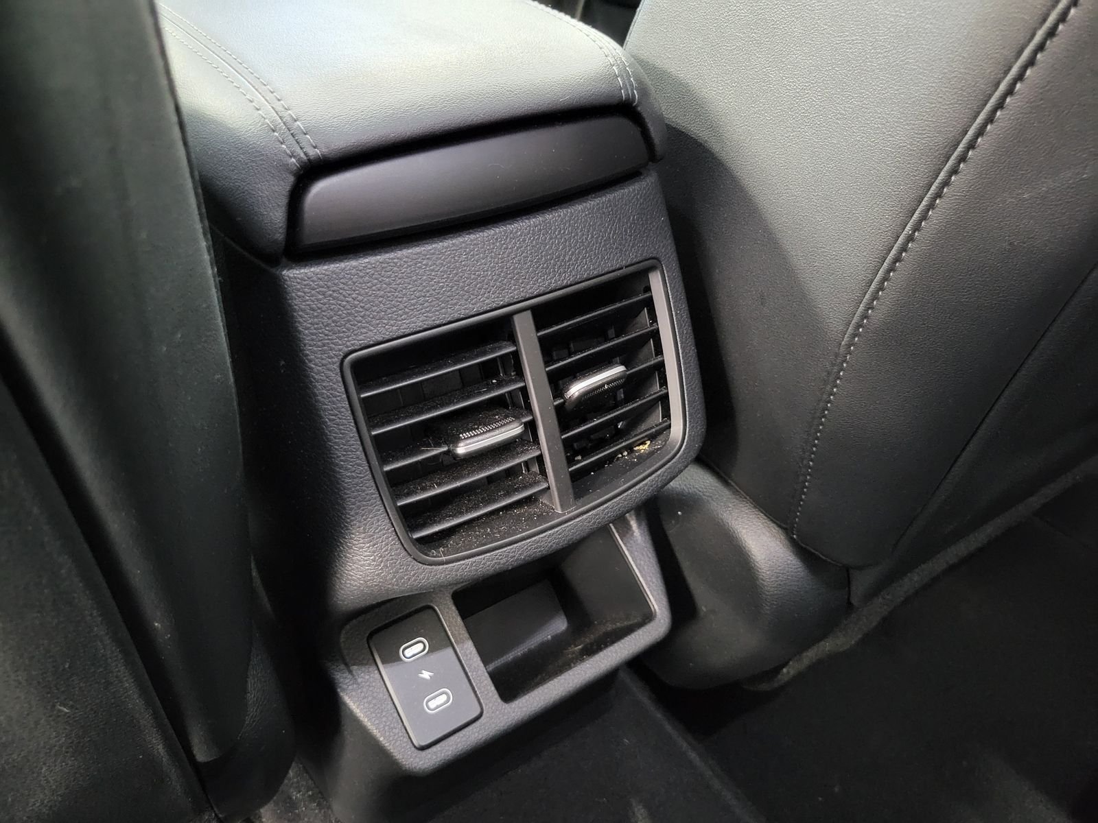 Used 2025 Blue Kia S image 28