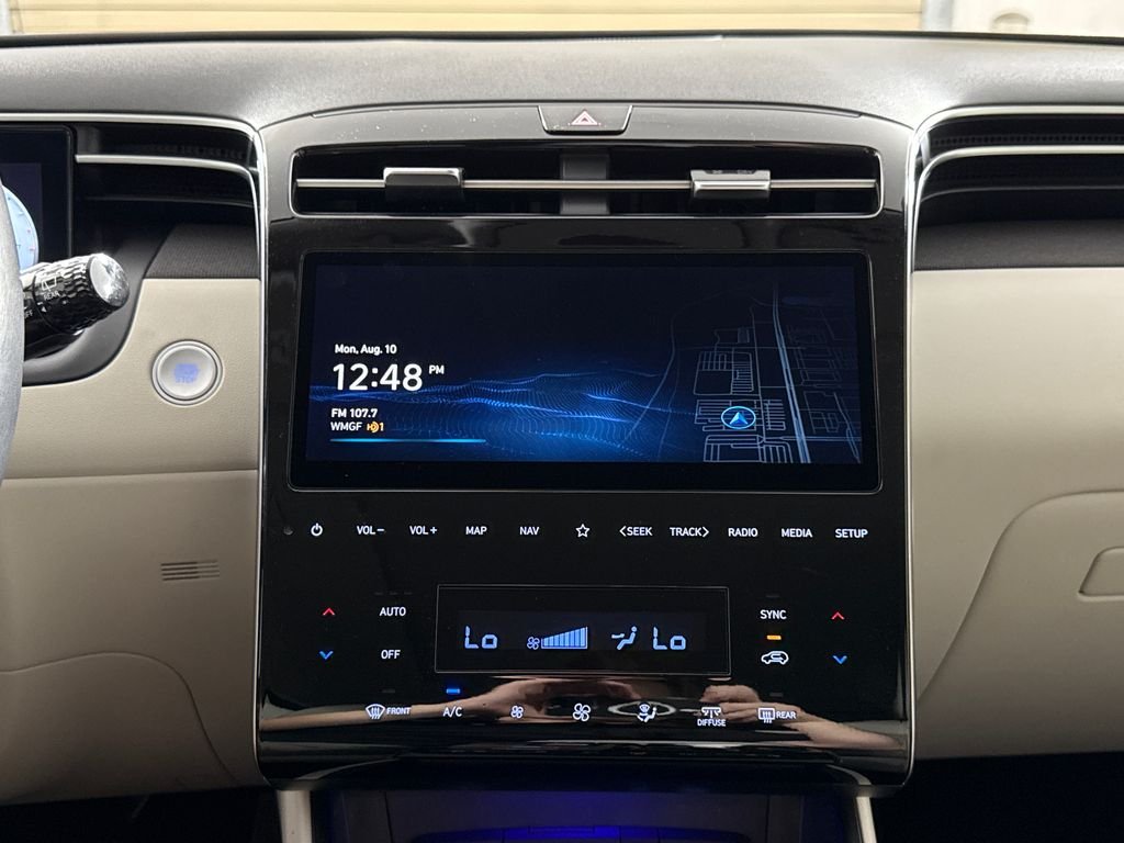 2023 Hyundai Tucson Limited - Photo 20