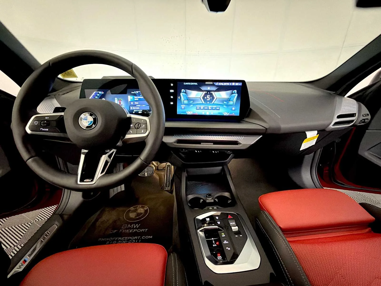 2026 BMW 2 Series 228 - Photo 17
