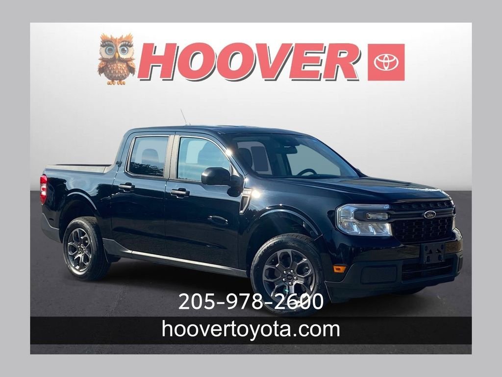2024 Ford Maverick