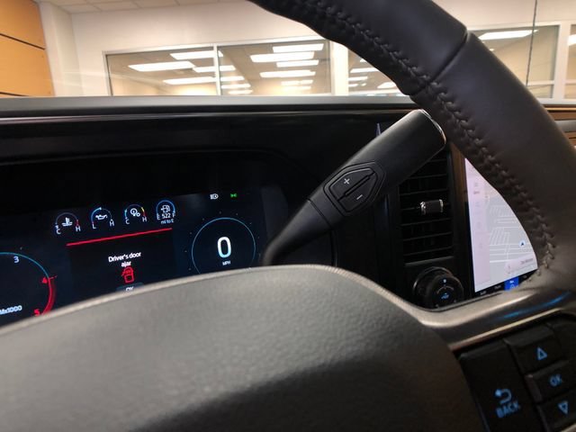 New 2026 Avalanche Ford F-250® Platinum® image 18