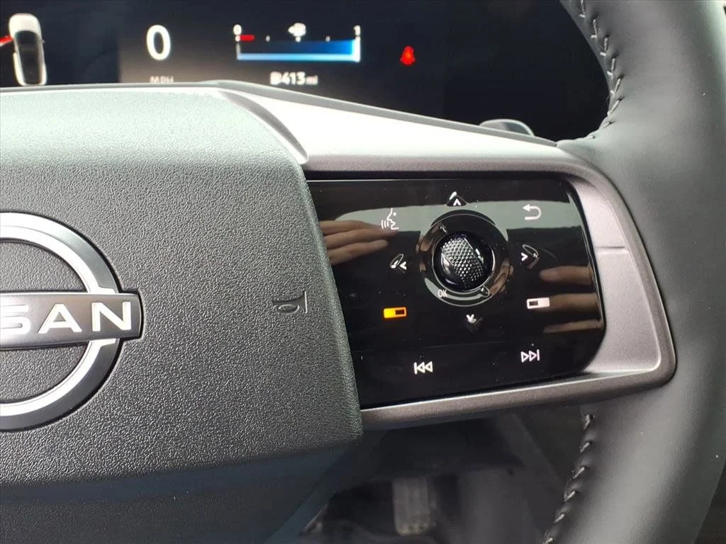 2026 Nissan Murano Platinum - Photo 20