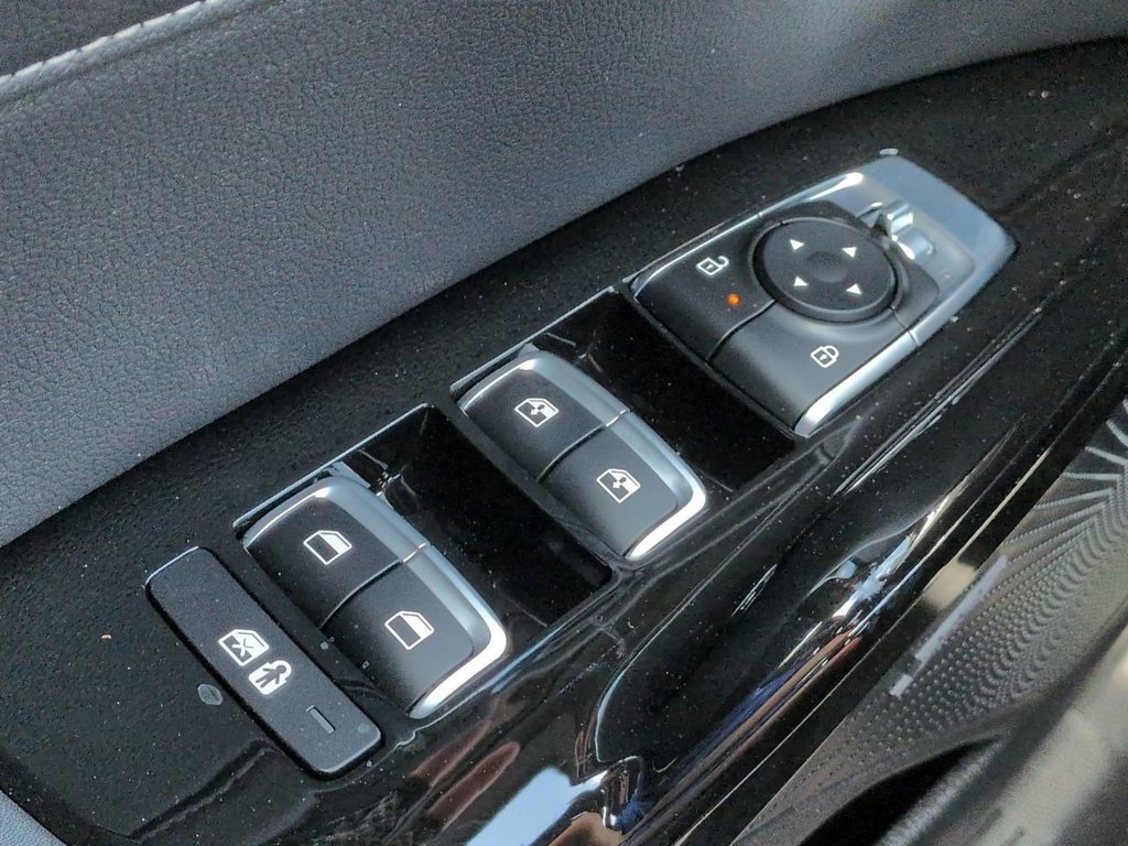 New 2026 Wolf Gray Kia GT-Line FWD image 28