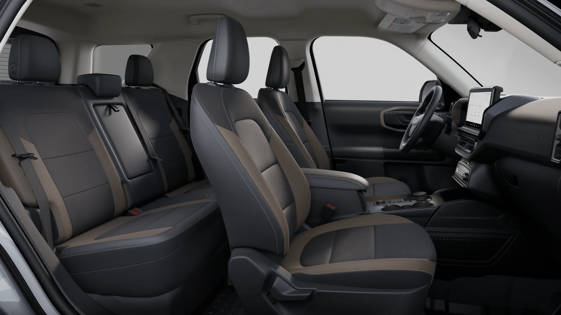 2025 Ford Bronco Sport Big Bend - Photo 46