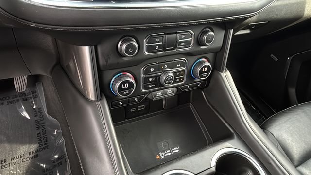Used 2023 Beige Chevrolet LT image 30
