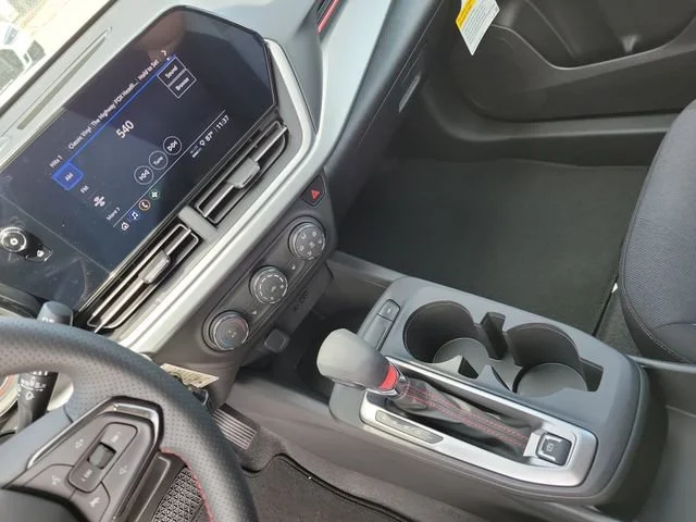 2026 Chevrolet Trax RS - Photo 31
