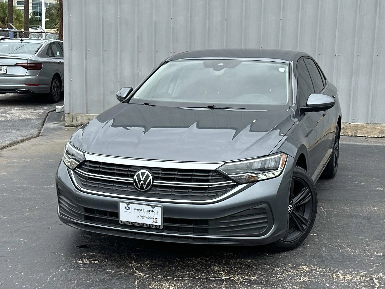 2023 Volkswagen Jetta SE
