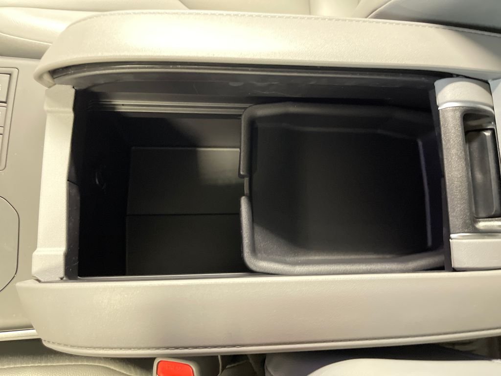 Used 2023 Black Toyota XLE image 27