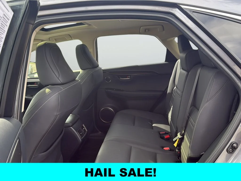 Certified Used 2021 Gray Lexus 300 Base image 17