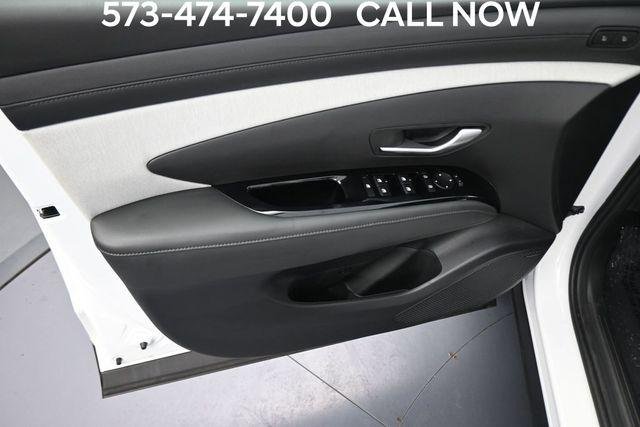 New 2026 White Hyundai Limited image 10