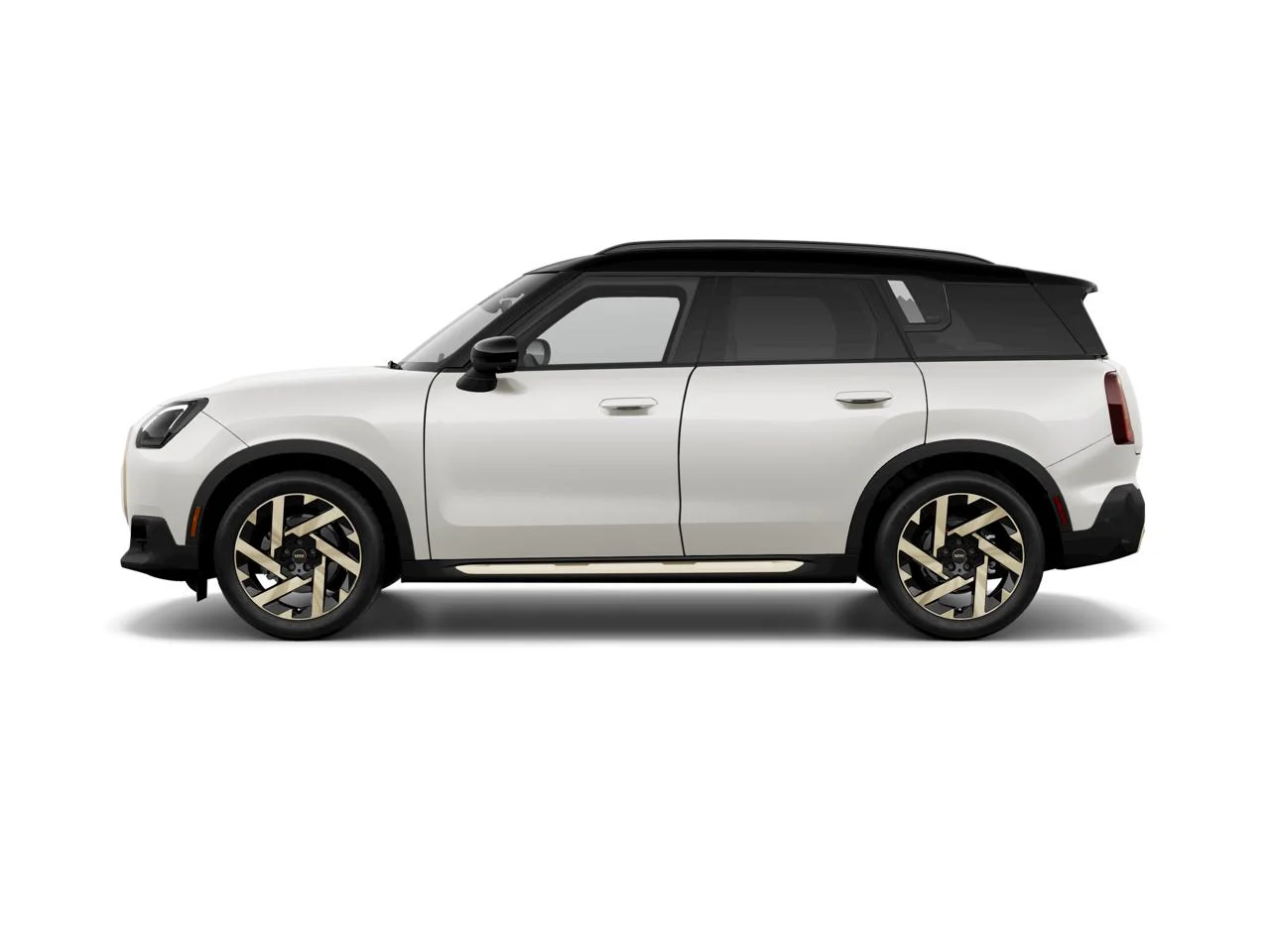 New 2027 Nanuq White Metallic MINI ICONIC image 4