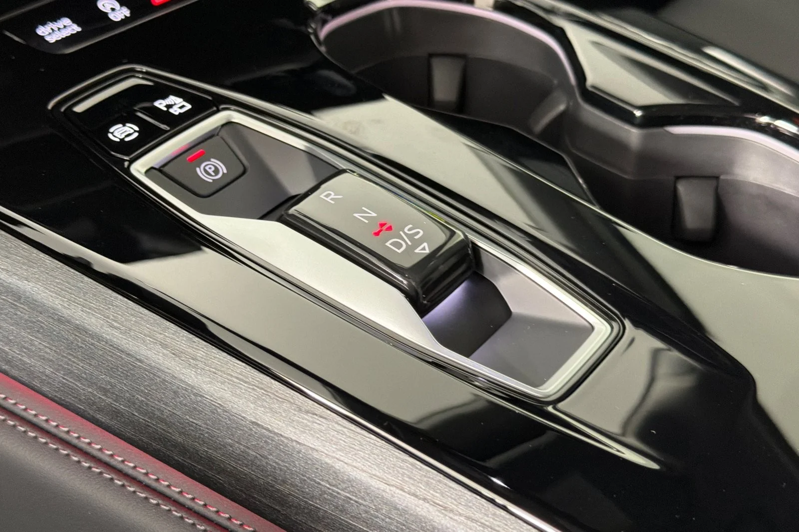 New 2026 Mythos Black Metallic Audi Premium 2.0 TFSI quattro image 21
