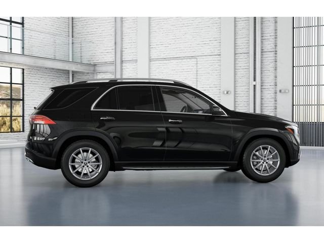 Certified Used 2026  Mercedes-Benz GLE 350 image 19