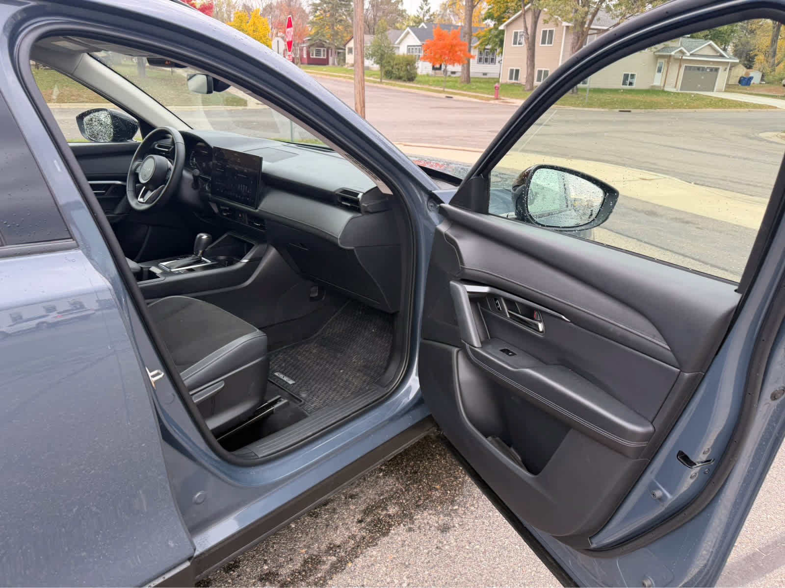 Certified Used 2026 Polymetal Gray Metallic Mazda 2.5 S Preferred image 8