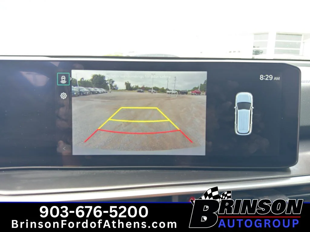 Used 2024 Wolf Gray Kia S image 27
