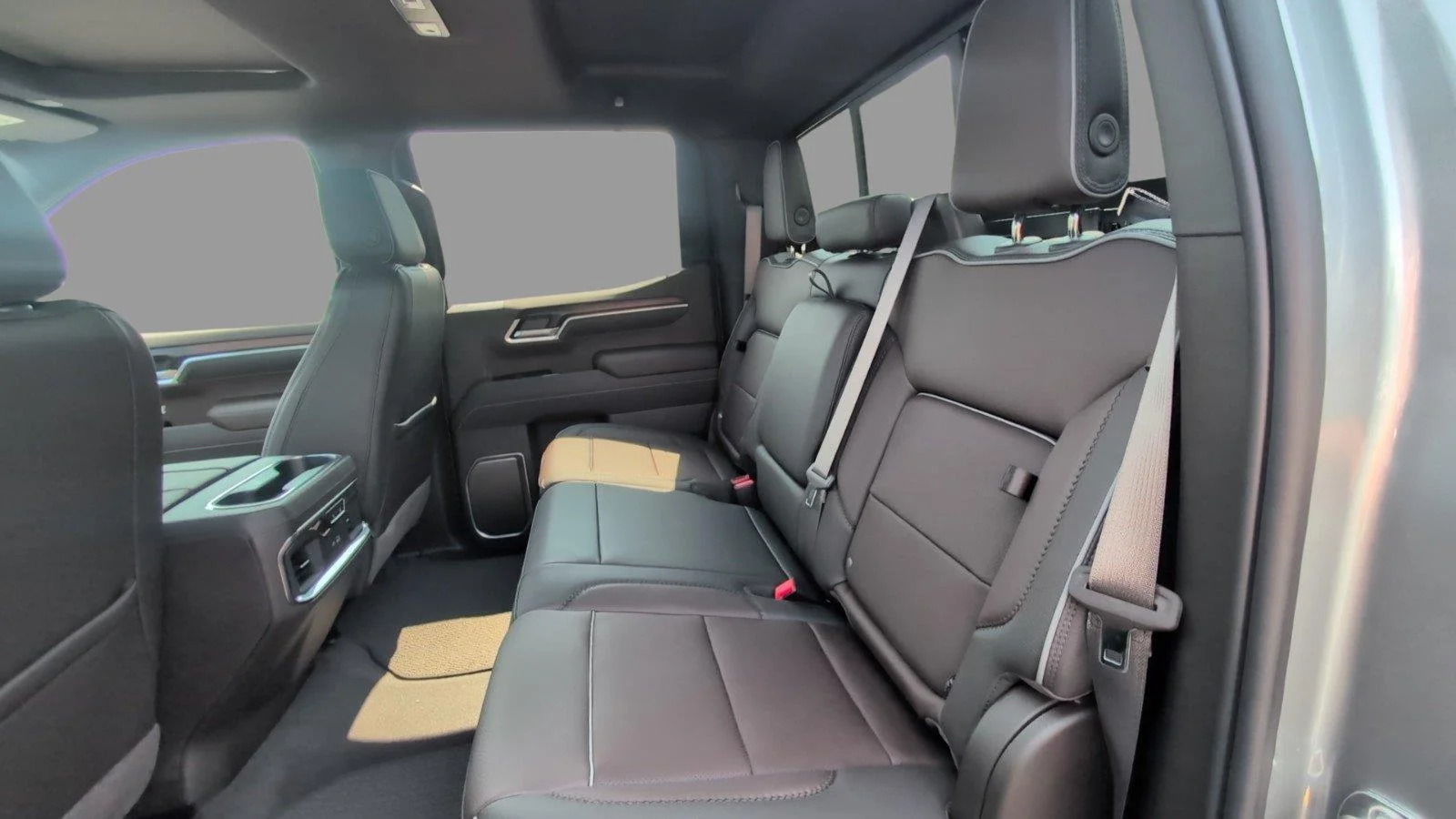 New 2026 Sterling Metallic GMC Denali image 37