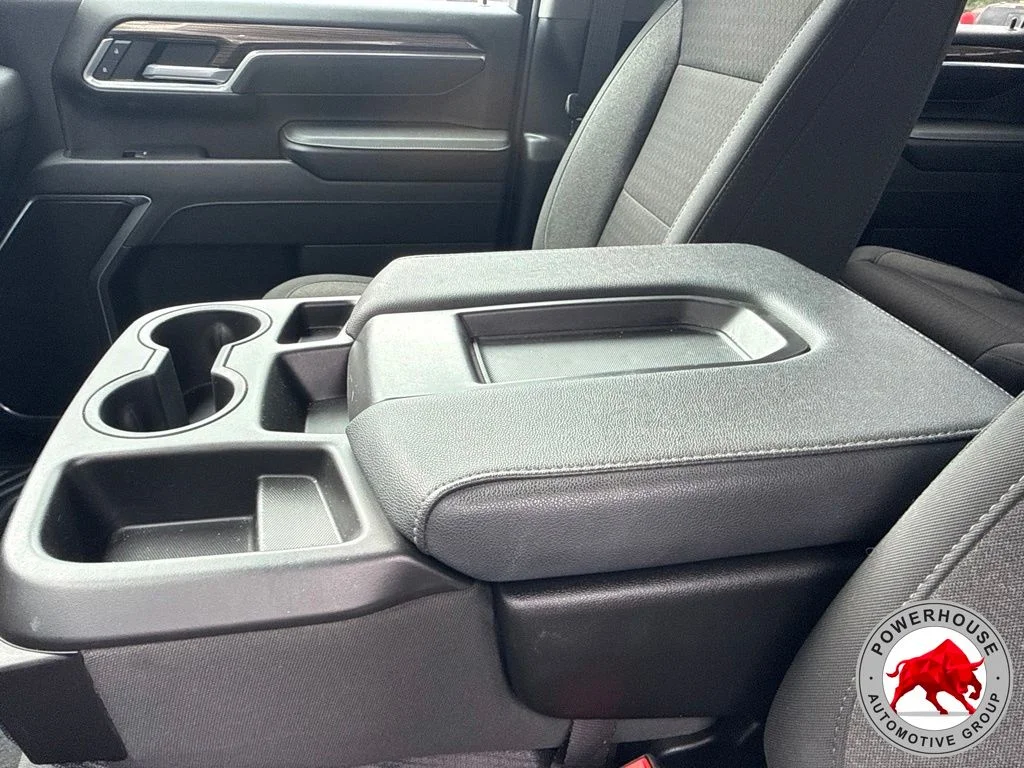 Used 2025 Gray Chevrolet LT image 15